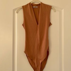 Zara Bodysuit